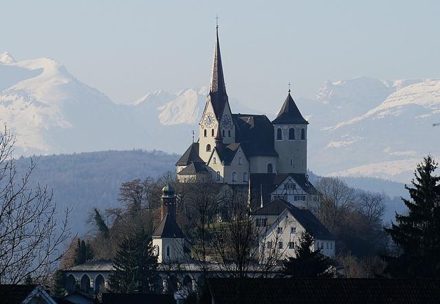 Liebfrauenbergkirche